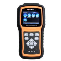 Foxwell NT630 Elite ABS and Airbag Reset Tool with SAS Function Send NT650 Elite Instead