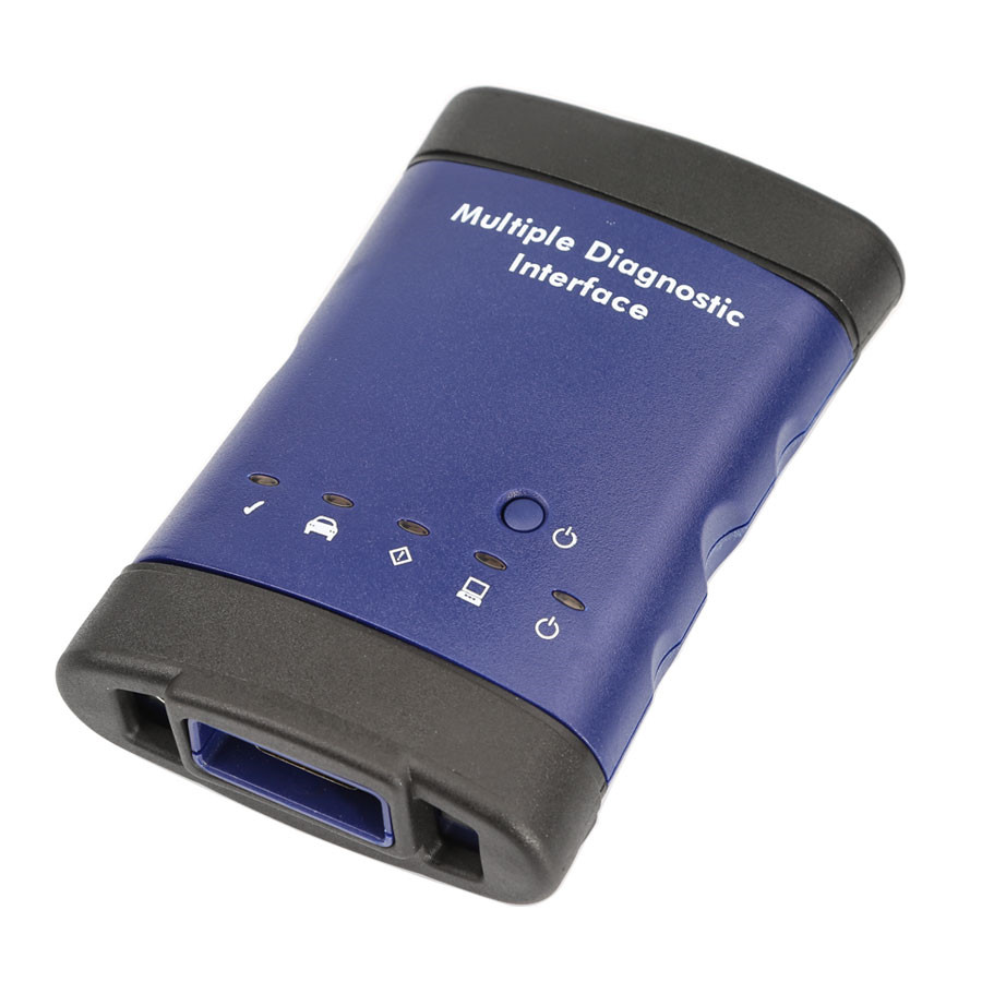 Latest Best Quality GM MDI Multiple Diagnostic Interface with Wifi