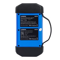 Launch X431 HD3 Ultimate Heavy Duty Truck Diagnostic Adapter for X431 V+, X431 PAD3, X431 Pro3