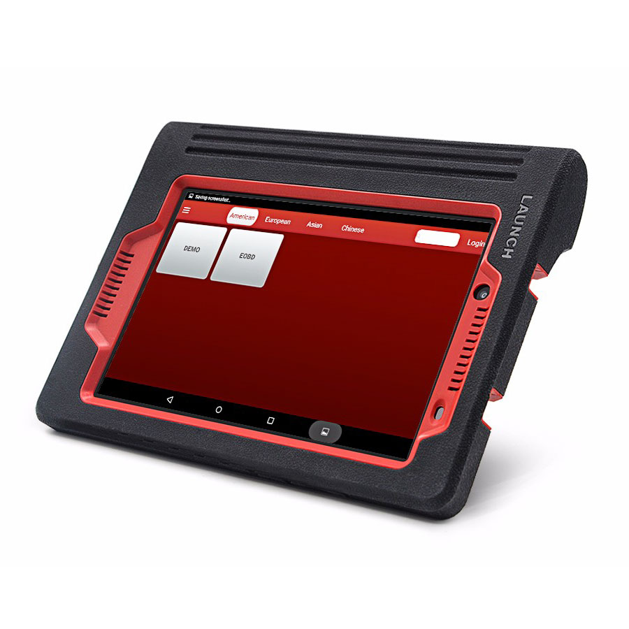 Launch X431 V 8inch Tablet
