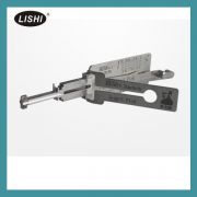 LISHI HU58 2-in-1 Auto Pick and Decoder for BMW