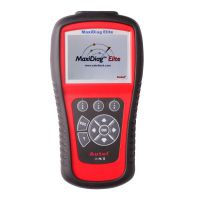 Autel Maxidiag Elite MD701 With Data Stream Function  For Asia Vehicles All System Update Online