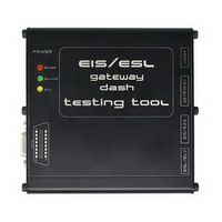 for Mercedes Benz EZS EIS ELV ESL Dash Gateway Full Testing Device with OBD W210 W211 W212 W220 W221 W164 W166 W203 W204 W207 W906 W639