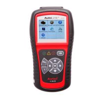 Original Autel AutoLink AL519 OBD-II And CAN Scanner Tool Multi-languages Ship From US