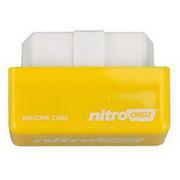 NitroOBD2 for Benzine Cars
