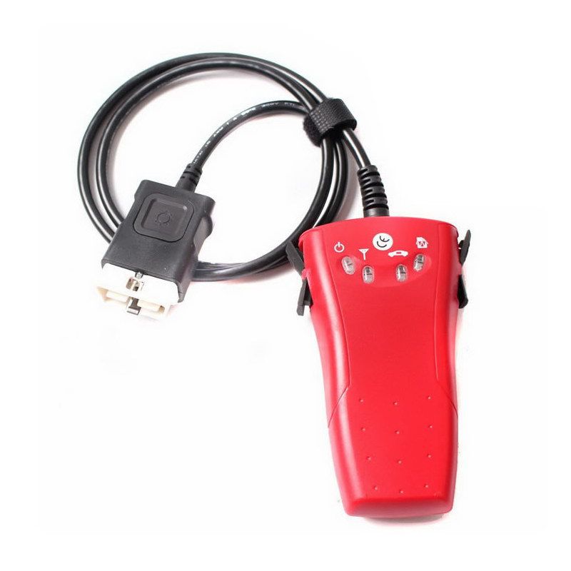 CAN Clip V183 and Consult 3 III Professional Diagnostic Tool 2 in 1