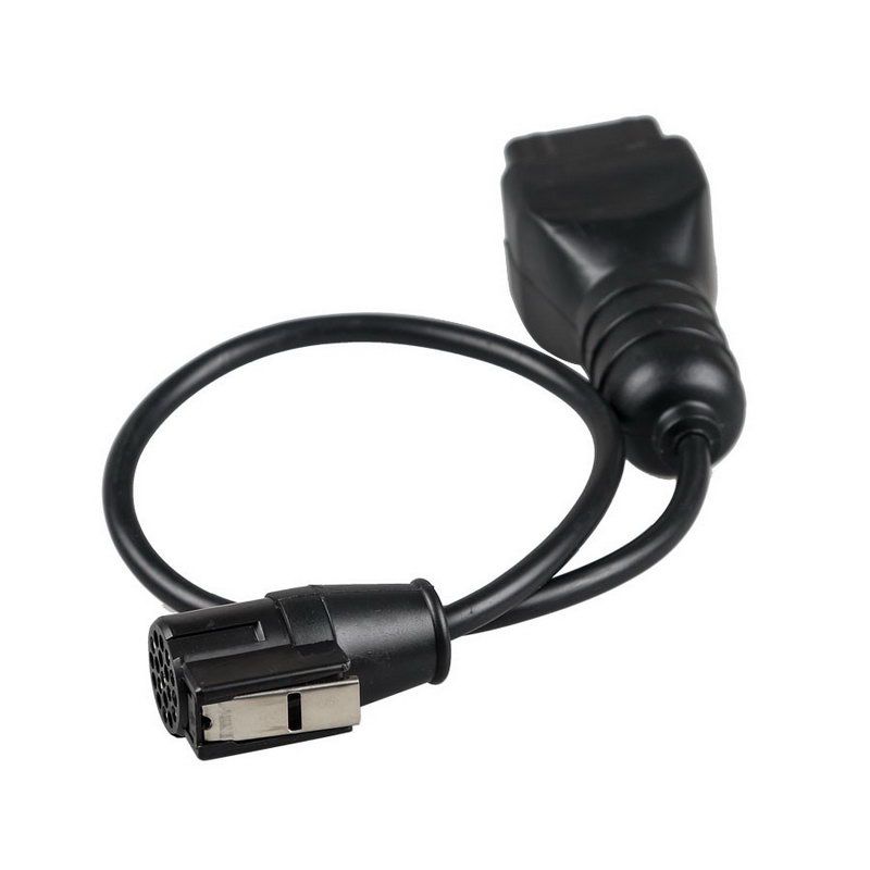 Best Quality CAN Clip Diagnostic Interface with Full Chip AN2135SC AN2136SC Multi-Languages