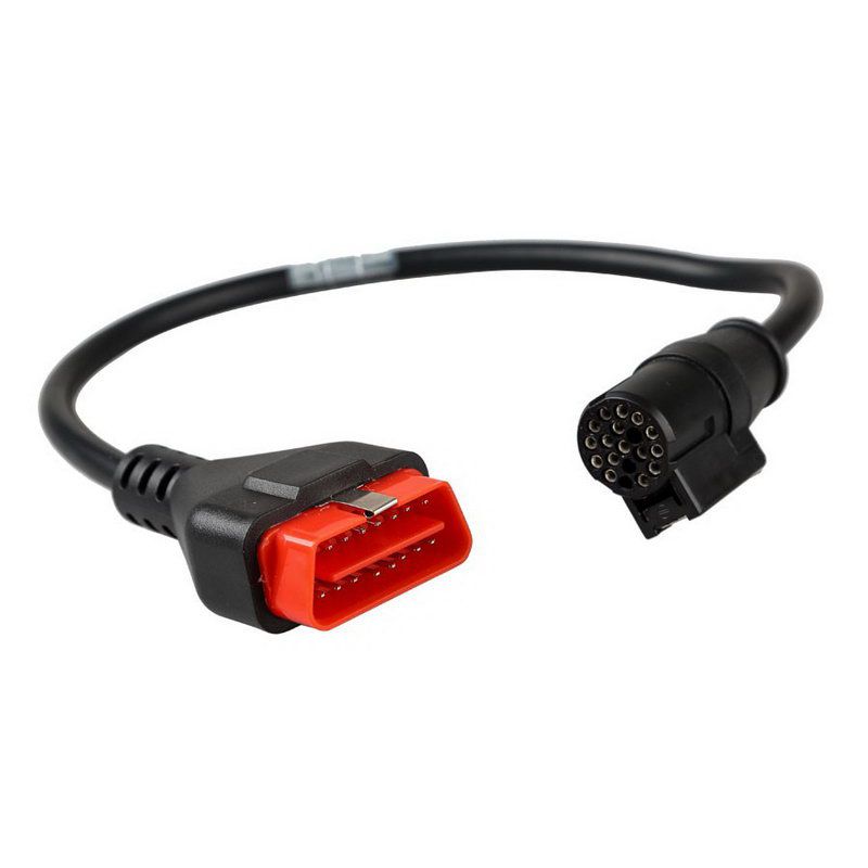 Best Quality CAN Clip Diagnostic Interface with Full Chip AN2135SC AN2136SC Multi-Languages