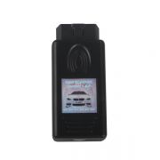 Promotion Auto Scanner V1.4.0 For BMW Unlock Version