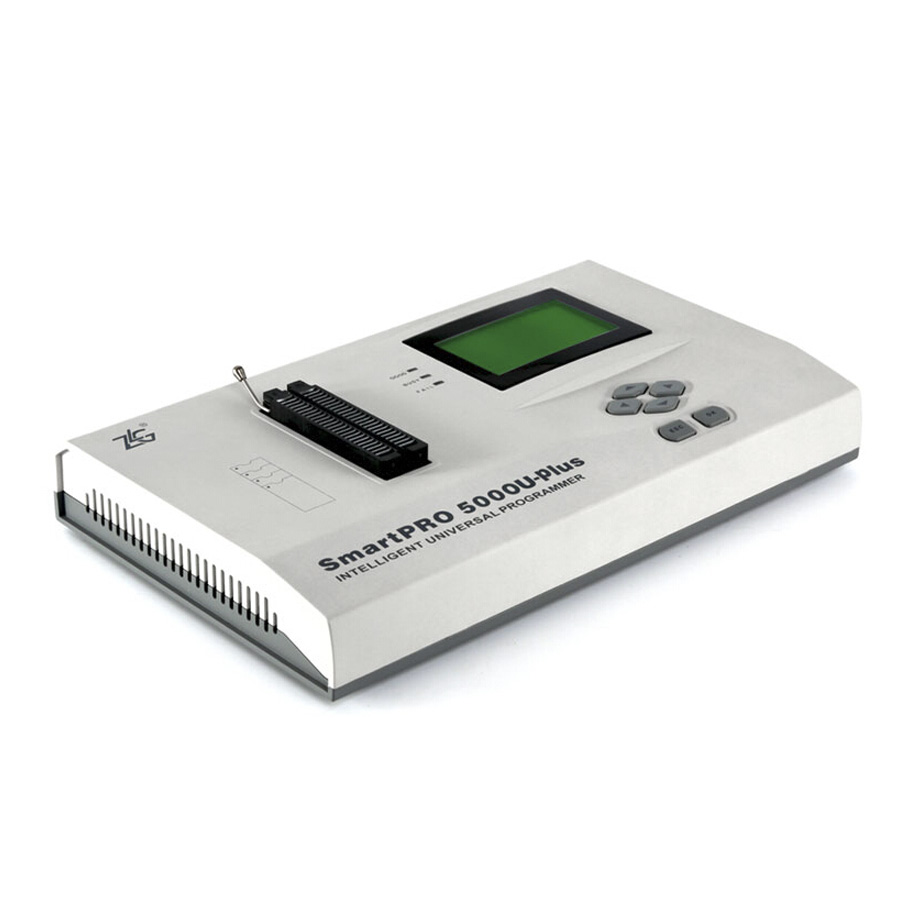 Original Wellon SmartPRO 5000U-PLUS Universal USB Programmer support NXP NCF29XX Serial Chips