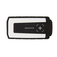 Snooper V2015.3 With Bluetooth