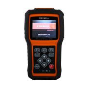 Foxwell NT500 VAG Scanner Support UDS Protocol Free Update In 18M