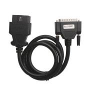 SL010481 OBDII Cable (Triumph) For MOTO 7000TW Motorcycle Scanner