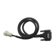 SL010489 KTM Cable For MOTO 7000TW Motorcycle Scanner
