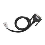 SL010502 Kawasaki Injection Regulation Cable For MOTO 7000TW Motorcycle Scanner
