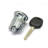 Toyota Camry Toy43 Ignition Lock