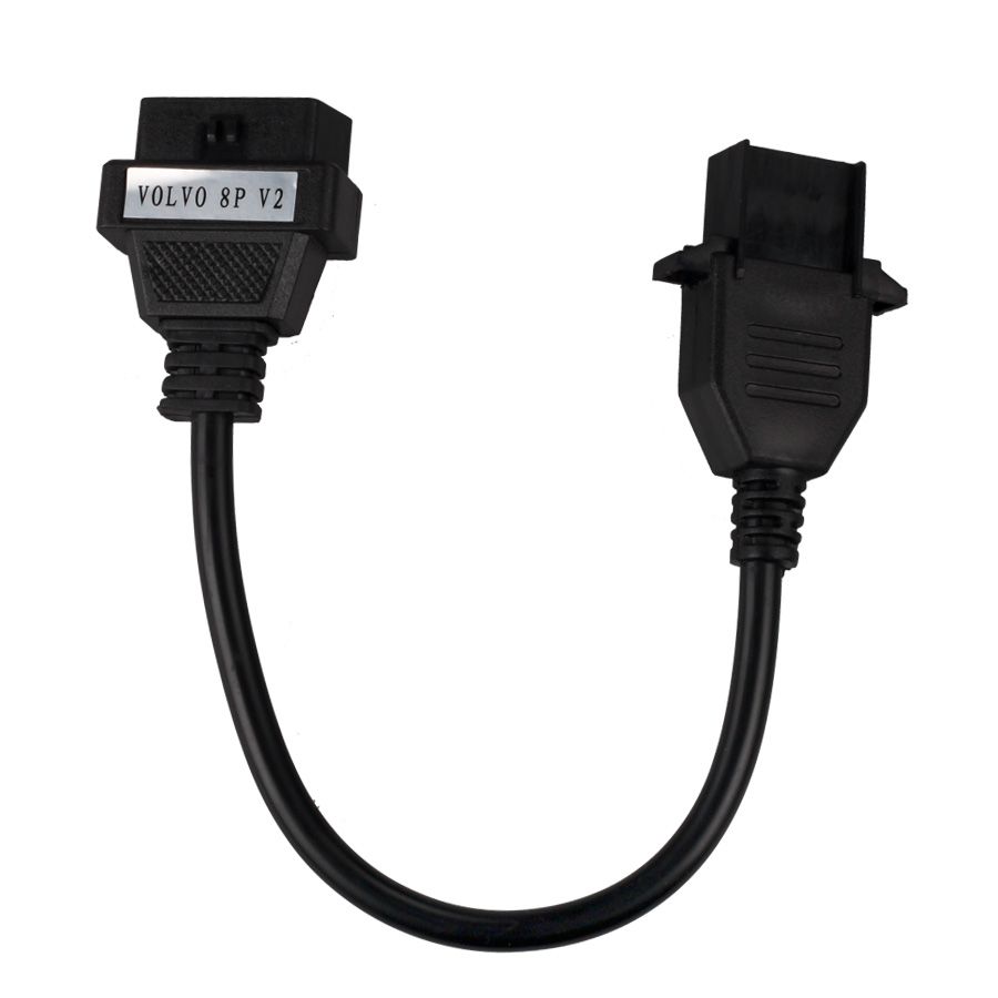 Truck Cables for Tcs CDP Pro/Multidiag Pro