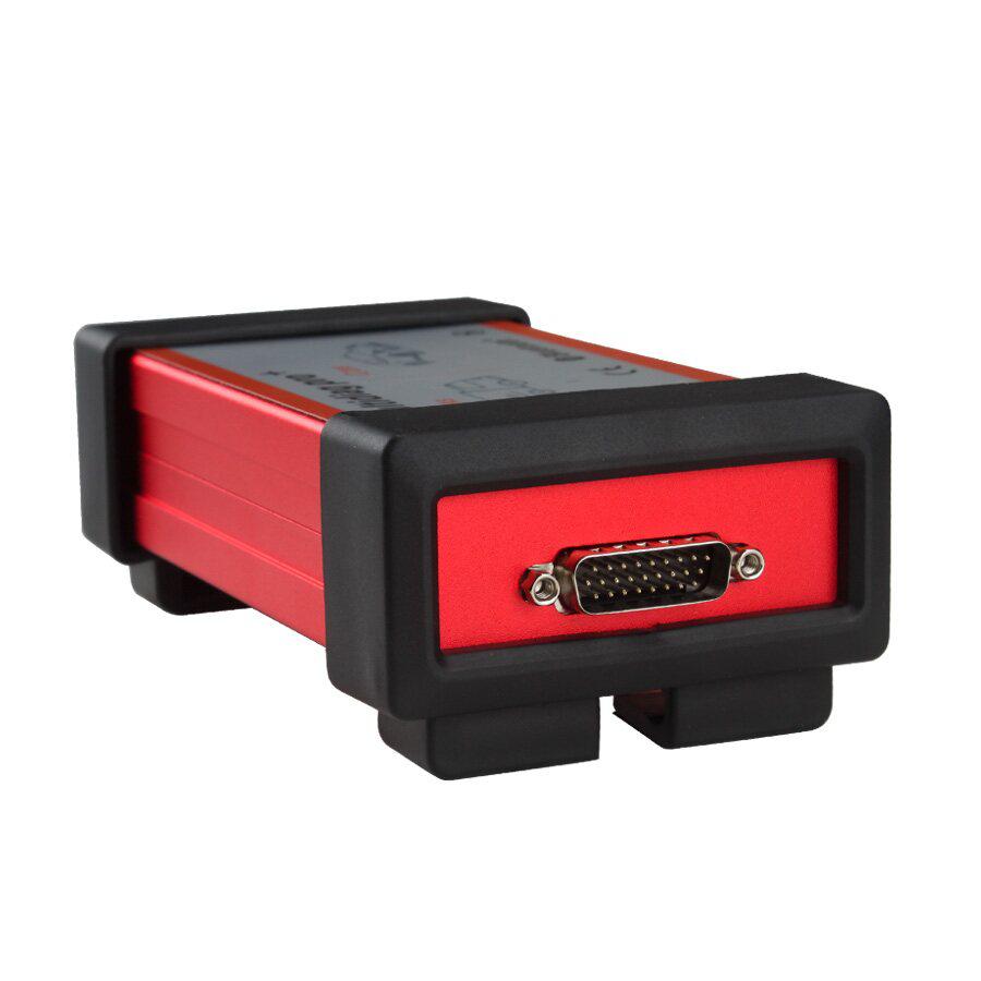 V2015.03 New Design Multidiag CDP+ for Cars/Trucks and OBD2 with Bluetooth and 4GB Memory Card
