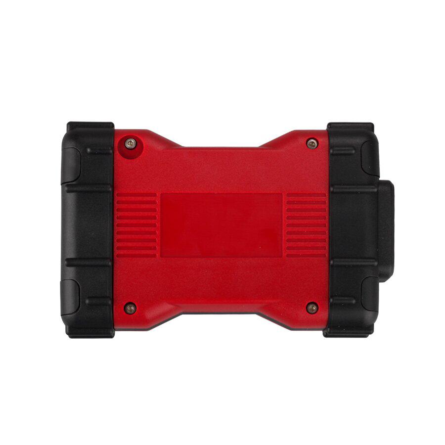 VCM II VCM2 IDS V113.01 OEM OBD2 Diagnostic Tool for Ford VCM 2 IDS Support Key Programming and Multi-langauge