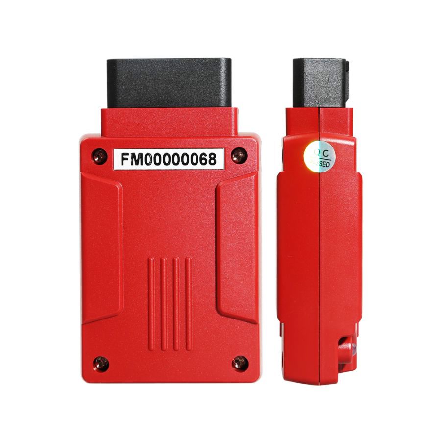 Newest FVDI J2534 Diagnostic Tool for Ford & Mazda Support Online Module Programming