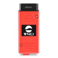 VNCI 6154A ODIS 11 Professional Diagnostic Tool for VW Audi Skoda Seat Supports CAN FD/ DoIP Updated Version of VAS6154A 2 Years Warranty