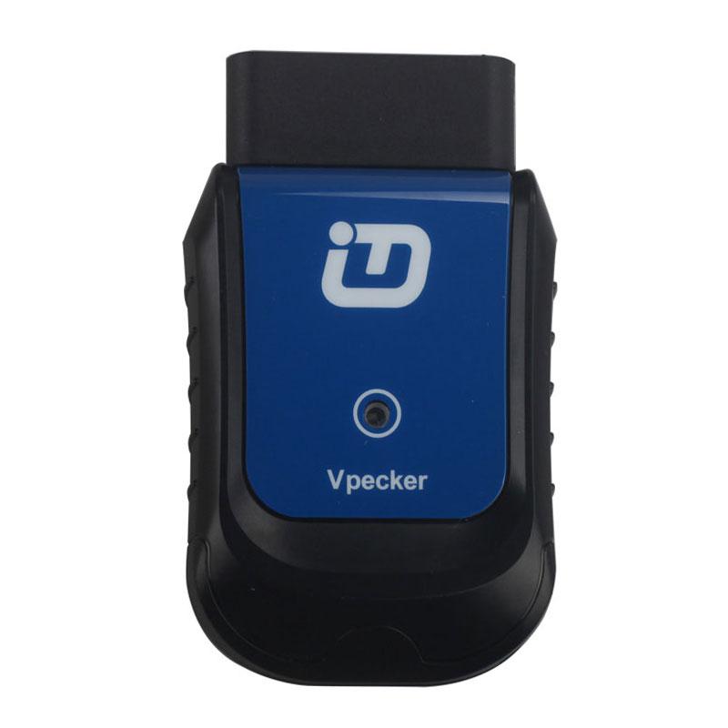 Bluetooth Version V9.2 VPECKER Easydiag OBDII Full Diagnostic Tool with Special Function Support WINDOWS 10