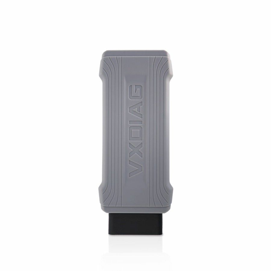 VXDIAG VCX NANO for Land Rover and Jaguar Software V154 WIFI Version