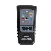 Xhorse Remote Tester for Radio Frequency Infrared (Not Support 868MHZ)
