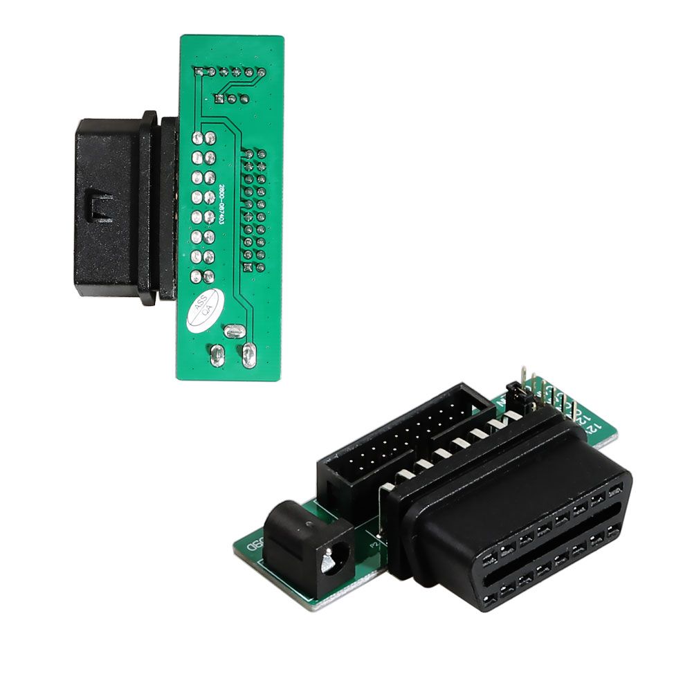 Yanhua ACDP FEM/BDC Bench Integrated Interface Board