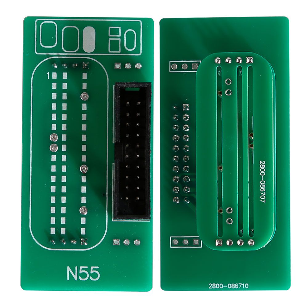 YANHUA ACDP N55 Integrated Interface Board